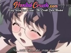 セクシーな司書とハードファック