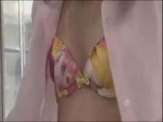 隣人JKの家まで突入して顔射レイプする人間のクズ iQoo