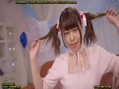 ツインテールミニスカニーハイ美�...