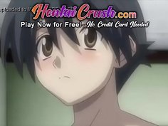 地下鉄で最高の手コキ