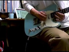 ジャパニーズファッキンギターソロ