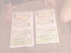 「だ、ダメです！」爆乳人妻HITOMIが…訪問してきた男たちに次々にハメ倒され…