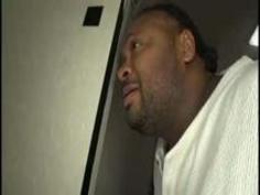 黒人フェラチオ