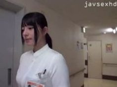 中出し 上原亜衣 連続 性処理 看護師