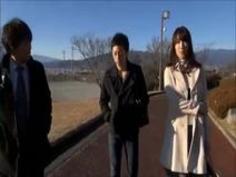 再婚前の母親と親子水入らずの温泉旅行で最後の母子相姦