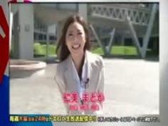 イベントコンパニオンを性感マッサージイカせてSEX！