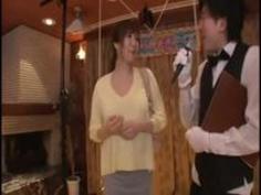 賞金獲得を目指して挑んだクイズに失敗して罰ゲームでハメられちゃった巨乳美女ｗ