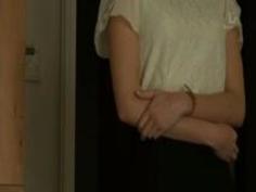 「嫌よ！！イカない！」と耐え忍ぶも幾度も追い込まれ発狂アクメで恥辱に堕ちる女教師