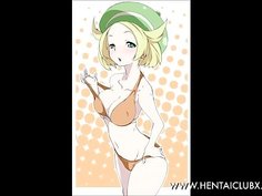 ecchi fan service Pokemon Ecchi gen 51