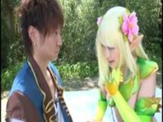 エルフやダークエルフが人間の男と子孫繁栄のために子作りSEX