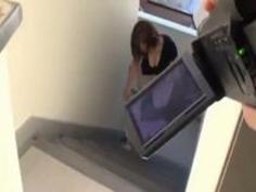 ガキたちの性欲目覚めさせてしまって毎日輪姦されるお姉さん