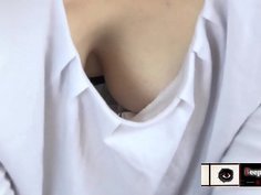 【乳首チラ】ベビマ{vol.92}美人ママさん４人一挙公開 ☆ 【個人撮影】発育豊かな巨乳妹ですが、需要ありますか？⑨【完全オリ】☆ 【寝取られ妻①】後輩に「先輩の奥さんの体いやらしすぎです」と言わせた動画