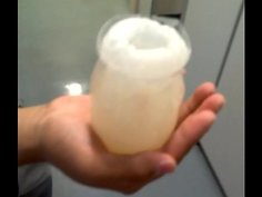 女子高生が片栗粉Xをレビュー！！　ONAKIN TV