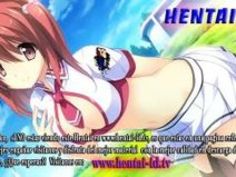 エロアニメ スマホ ビッチ 生意気 鬼父