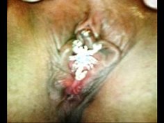 奴隷としての肉体改造