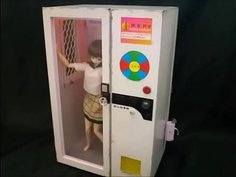 人形がイク。I’m coming.1/6ドール同士がS〇Xする。〇慰する。萌え動画。Videos where dolls perform sexual acts