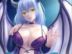 エロアニメ バス サキュバス 愛 気持ちいい