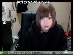 2017年10月12日暗黒放送 Hidden放送