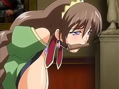 淫堕の姫騎士ジャンヌ 1.