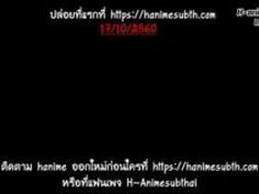 エロアニメ 中出し 激