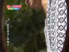 昼間の混浴温泉に来る人妻たちはヤレる(2)