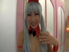 性欲の凄いコスプレイヤーたちが撮影会と称して定期的に開く中出しオフパコ会