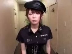 コスプレ 痴女 希美まゆ 濃厚 ザーメン