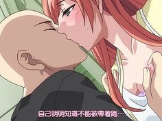 僧侶と交わる色欲の夜に 03