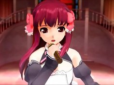 夢見るCagedBird jap語full