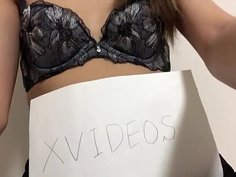 Verification video