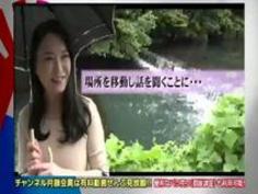 綺麗すぎ五十路熟女が３０時間イキまくり温泉中●し不倫