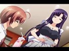 エロアニメ 美少女 スマホ ビッチ 愛