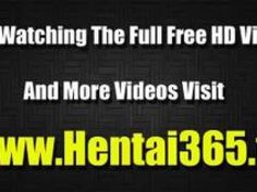 エロアニメ 巨乳 フェラ 手コキ 口内射精