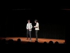 【】真空ジェシカ漫才/サワムラー