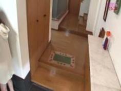 女友達が隠し●り！素●娘のおっぱい＆ま●こ丸見え映像