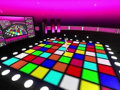 ふたなりGUMIちゃんのダンス動画2