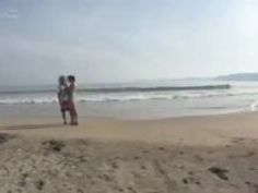 中出し マッサージ ナンパ 美女 ビキニ