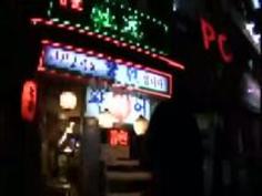 美人妻と韓国二泊三日 後半