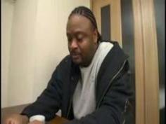 黒人陵辱 武田美由紀