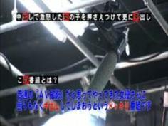 中●しで激怒した女の子を更に中●し！