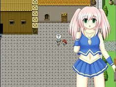 従順娘と小旅行 [未確認飛行なまもの] Part 1/2