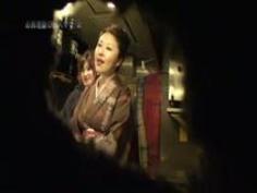 小料理屋の美人ママを口説いてハメよう(2)