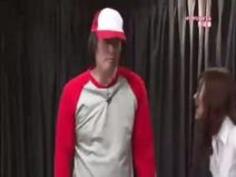 視聴者参加の野球拳！美女軍団を丸裸！