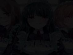 エロアニメ 中出し スマホ メイド 種付け