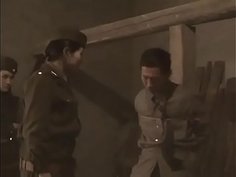 女特派员女捆男