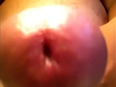 さあ、しゃぶるんだ！