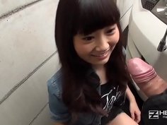 一人旅の女子大生をナンパしてみた - 愛音りりこ 2