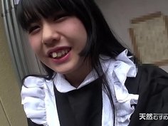 素人ガチナンパ ～コスプレモデルをナンパしちゃいました～ 1