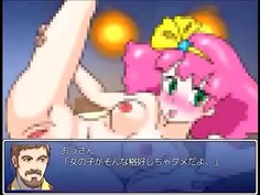 へ？女の娘とオマンコできるので地下から脱出困難ですと？