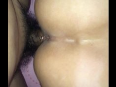 無套內射人妻12